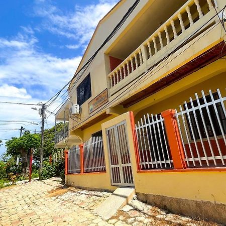 Hostal Mom Mariela San Andrés Екстериор снимка
