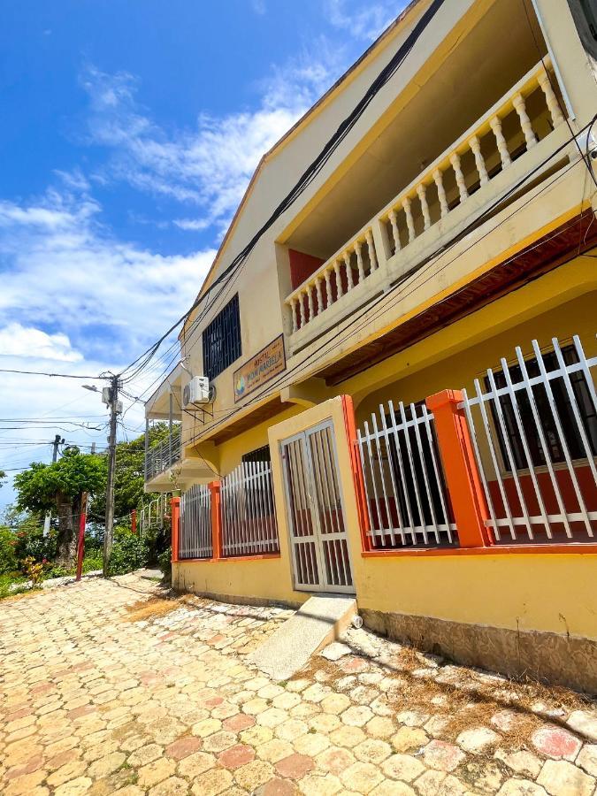 Hostal Mom Mariela San Andrés Екстериор снимка