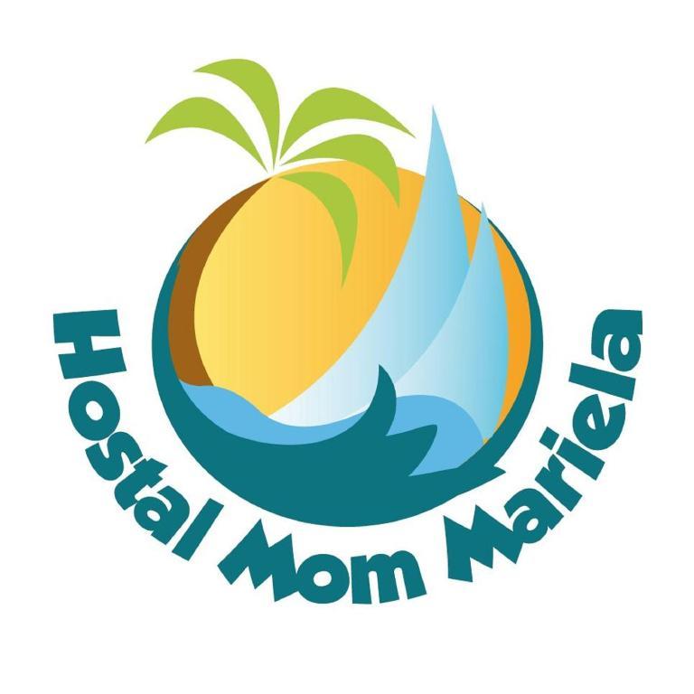 Hostal Mom Mariela San Andrés Екстериор снимка